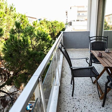 Aegli Central Luxury Apartment Alexandrúpoli Kültér fotó