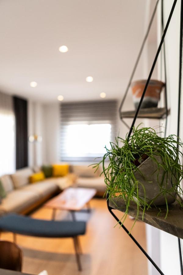 Aegli Central Luxury Apartment Alexandrúpoli Kültér fotó