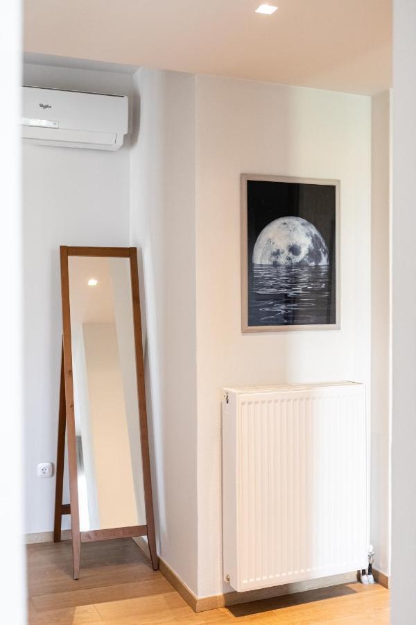 Aegli Central Luxury Apartment Alexandrúpoli Kültér fotó