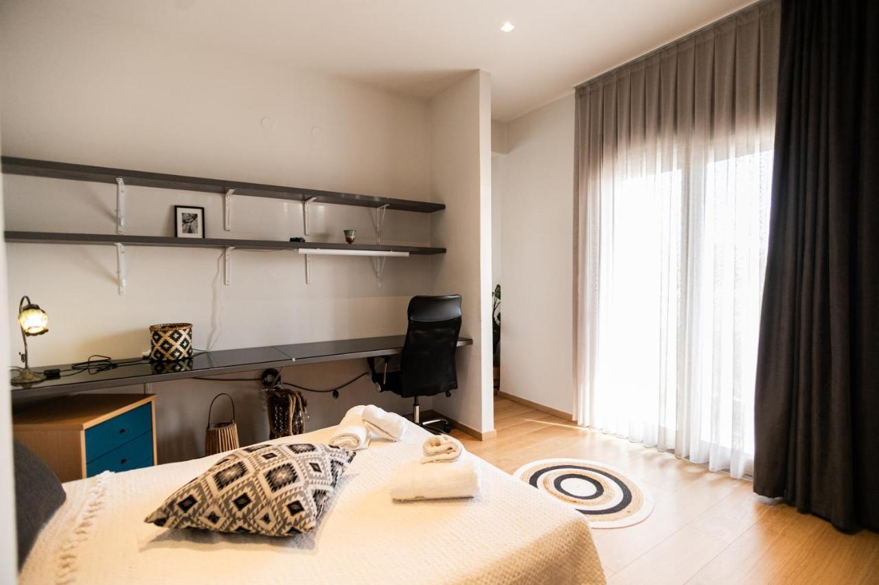 Aegli Central Luxury Apartment Alexandrúpoli Kültér fotó