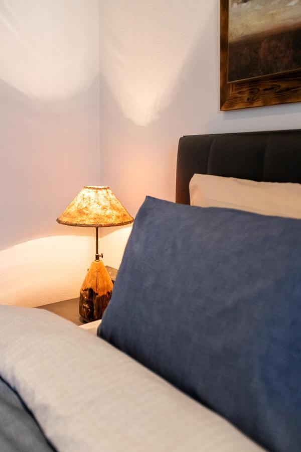 Aegli Central Luxury Apartment Alexandrúpoli Kültér fotó