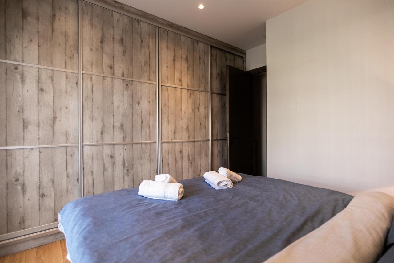 Aegli Central Luxury Apartment Alexandrúpoli Kültér fotó