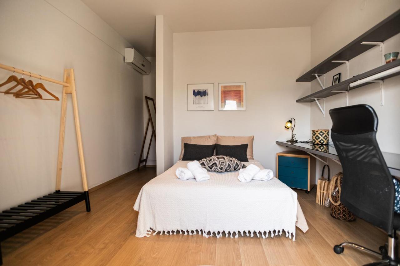 Aegli Central Luxury Apartment Alexandrúpoli Kültér fotó