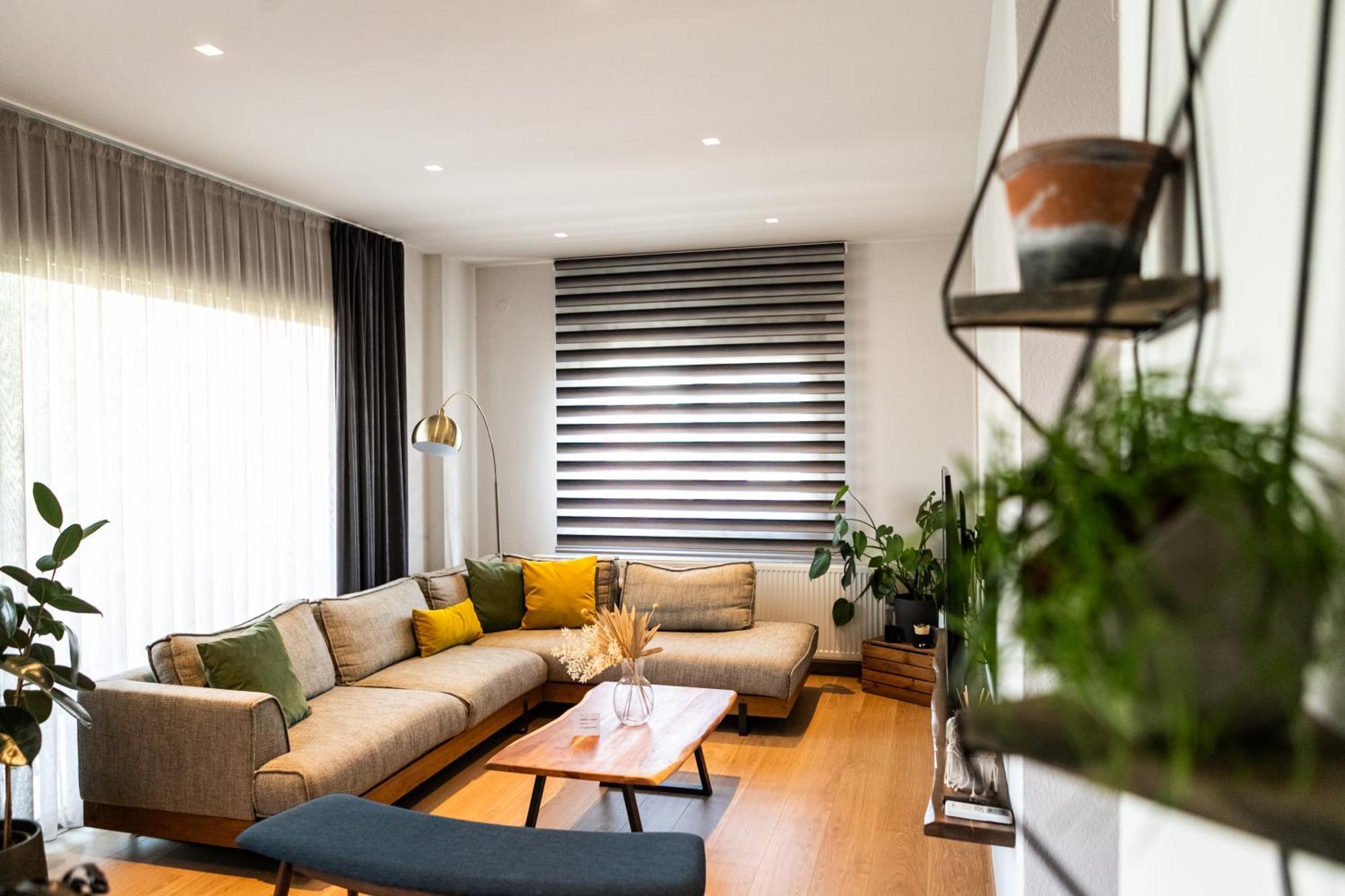 Aegli Central Luxury Apartment Alexandrúpoli Kültér fotó