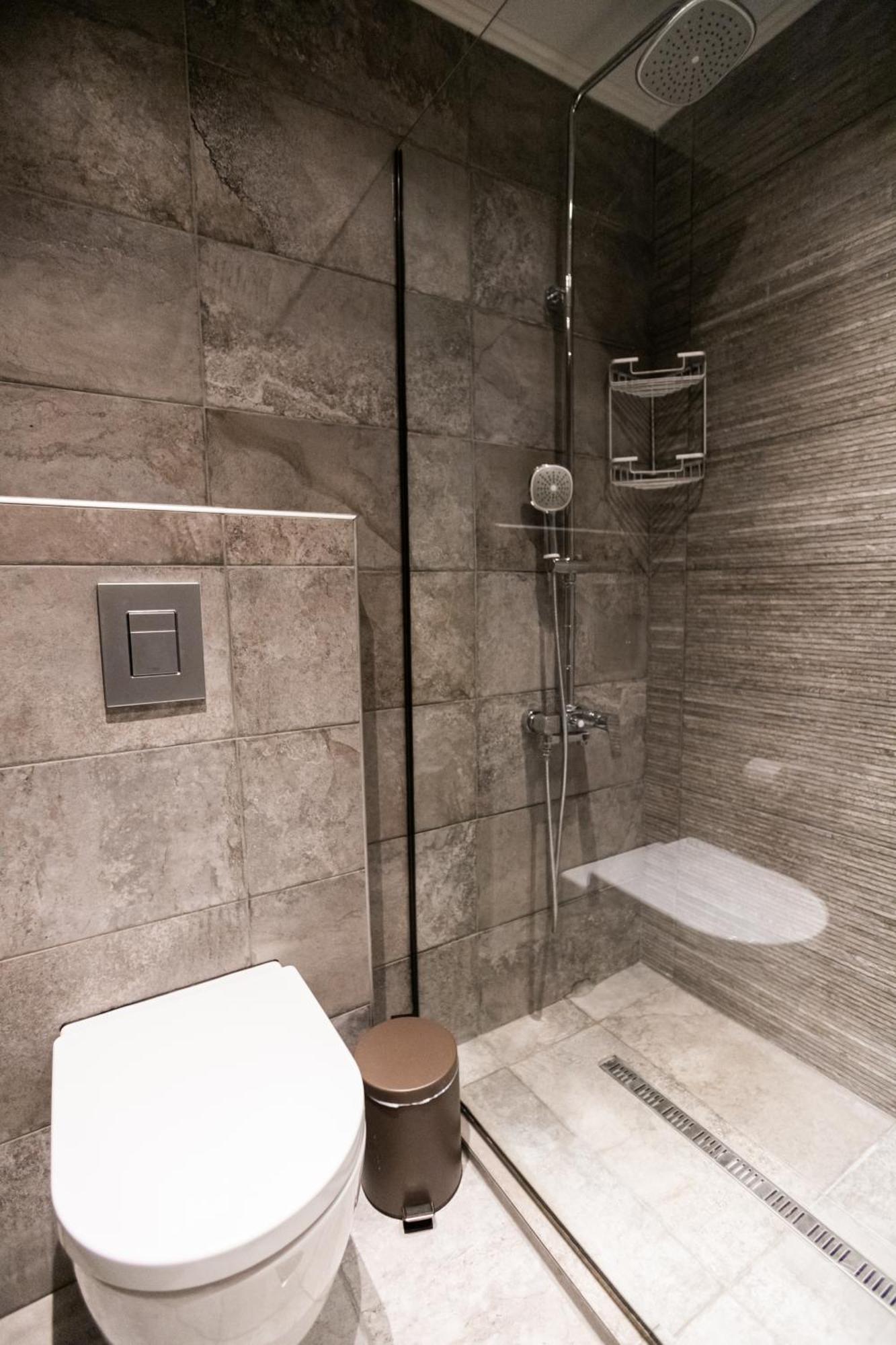 Aegli Central Luxury Apartment Alexandrúpoli Kültér fotó